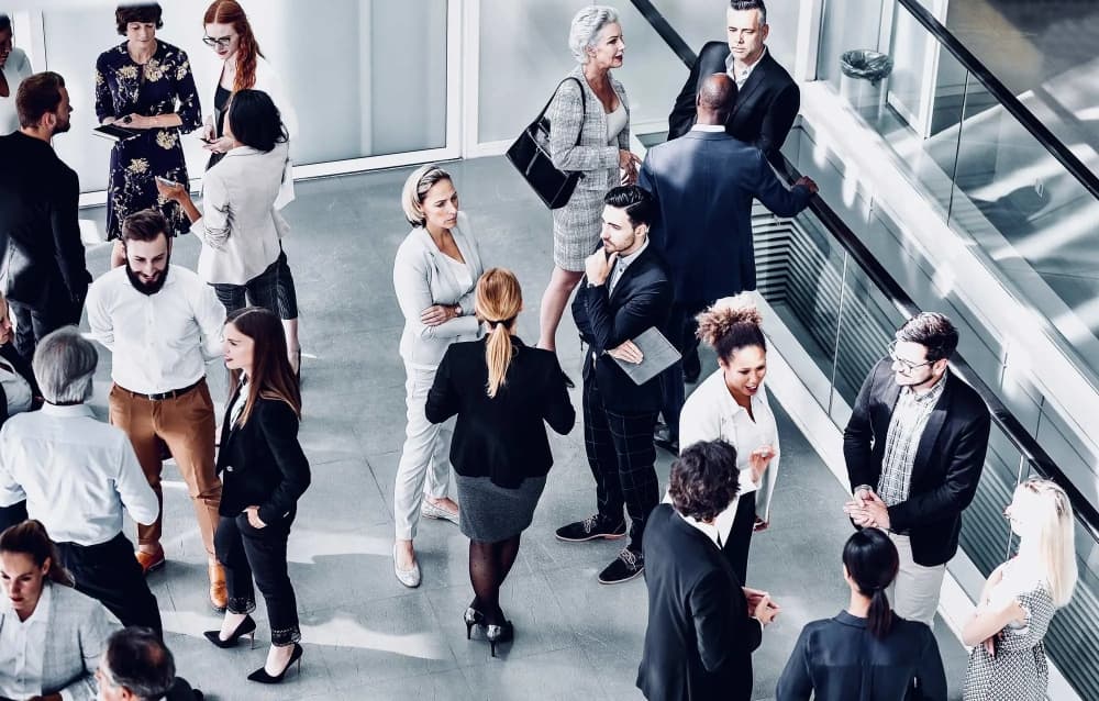 Kansainvälinen liiketoiminta